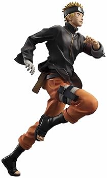 NARUTO THE LAST G.E.M. うずまきナルト G. E. M. Series Uzumaki Uzumaki Naruto 